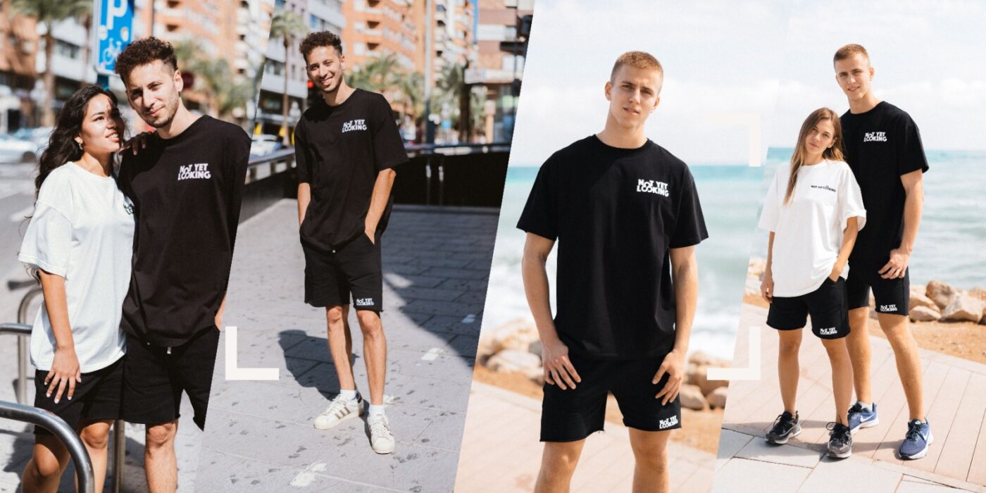 Explore Premium NYL T-Shirts for Men in Dubai