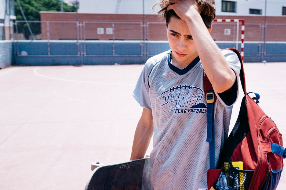 NYL T-Shirts Dubai